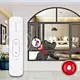 Eleshine Portable 3-in-1 intelligent Detector DE011 3-in-1 anti-spy detector portable security detector close-up